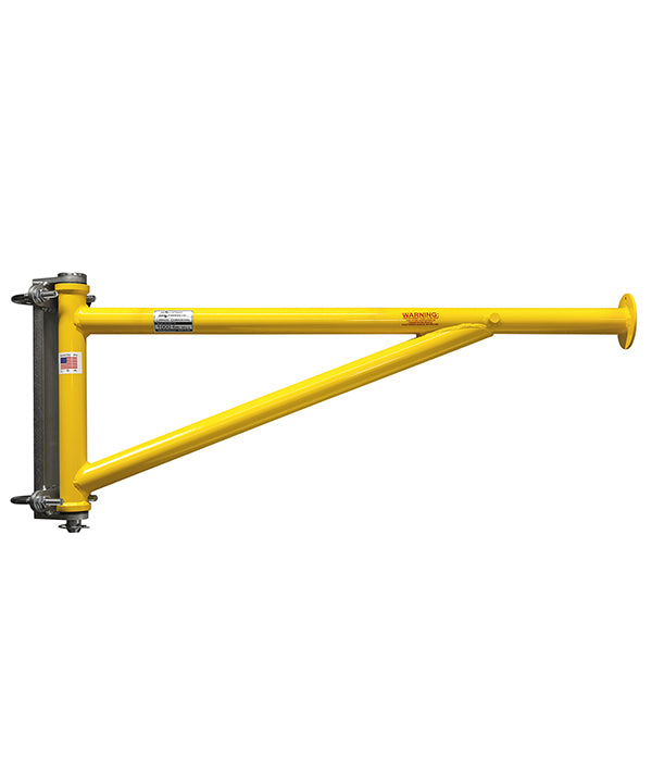 Soportes de montaje para polipasto de constructor OZ Lifting