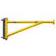 Soportes de montaje para polipasto de constructor OZ Lifting