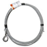 Galvanized Wire Cable with a ball