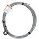 Cable Galvanizado OZ Lifting 1/4" Sin Bola