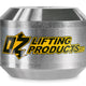 OZ Lifting Pelota para el dolor de cabeza de 10 lb