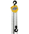 2 Ton weight capacity chain hoist