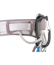 Portaherramientas universal Petzl CARITOOL EVO - Lleva hasta 6 tornillos para hielo - imagen 3