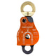 Rock Exotica Omni-Block - Double-Sheave Pulley 2"
