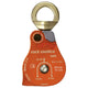 Rock Exotica Omni-Block - Single-Sheave Pulley 2''