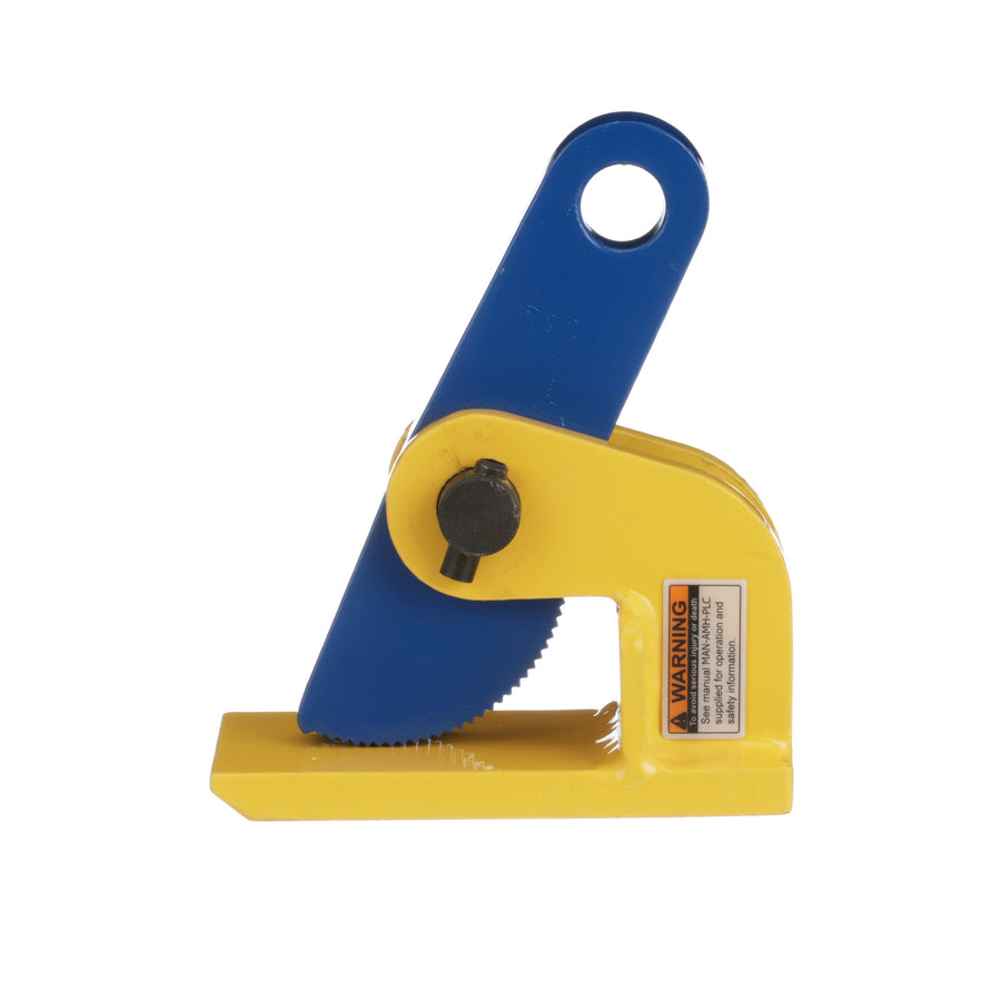 Horizontal Plate Lifting Clamp 0.5t to 5t