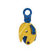 Abrazadera de Plato Universal 2t a 5t HRC<37