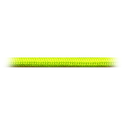 Cuerda de escape personal PMI PER de 8 mm: la cuerda de escape personal PMI de 8 mm es compacta y liviana pero lo suficientemente fuerte para acciones rápidas y situaciones de rescate. El núcleo absorbente de energía reduce la carga de impacto. Cumple con la NFPA. – Ahora disponible en MTN Shop US.