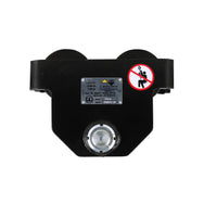 Carro de empuje AMH de 0,5 t a 16 t: nuestro carro con engranajes AMH es la solución para todas sus necesidades de instalación de carro con su proceso de instalación eficiente y sin complicaciones. Ya sea que esté buscando un carro que pueda manejar de ½ a 5 toneladas o de 10 a 30 toneladas, nuestro producto puede manejarlo todo. – Ahora disponible en MTN Shop US. - imagen 2