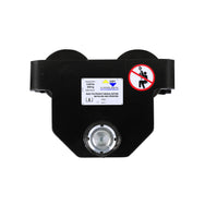 Carro de empuje AMH de 0,5 t a 16 t: nuestro carro con engranajes AMH es la solución para todas sus necesidades de instalación de carro con su proceso de instalación eficiente y sin complicaciones. Ya sea que esté buscando un carro que pueda manejar de ½ a 5 toneladas o de 10 a 30 toneladas, nuestro producto puede manejarlo todo. – Ahora disponible en MTN Shop US. - imagen 3