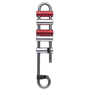 Descensor Petzl RACK