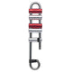 Descensor Petzl RACK