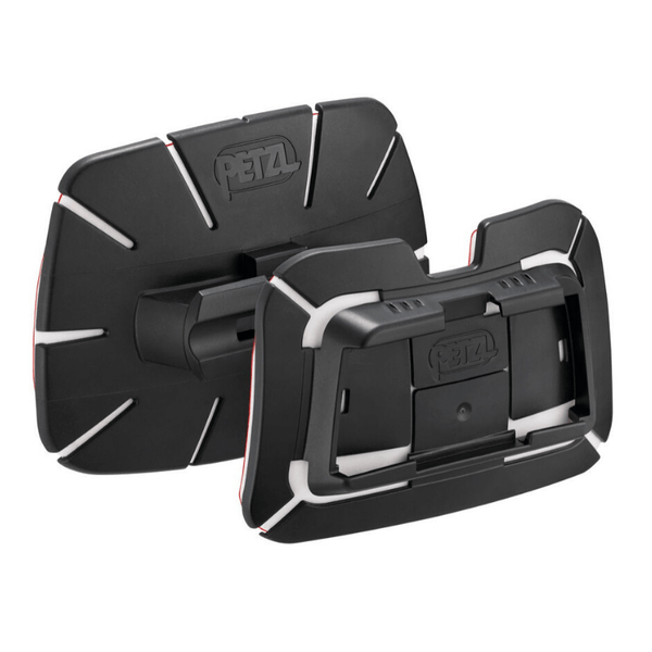 Soporte para faros delanteros Petzl PRO ADAPT