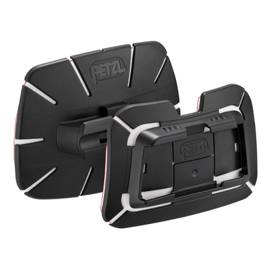 Soporte para faros delanteros Petzl PRO ADAPT