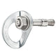 Colgador de pernos Petzl Coeur (paquete de 20)