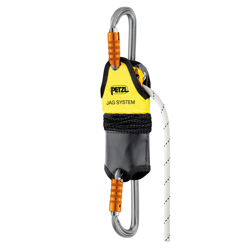 Kit de transporte Petzl JAG SYSTEM - Kit muy compacto - imagen 3