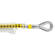 Petzl MICROFLIP Lanyard - Fundas de plástico - imagen 4