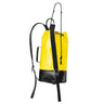 Petzl Personnel Gear Bag – The PERSONNEL is a rugged and lightweight 15-liter backpack. It is made of PVC-free material, and its welded construction provides great strength. – Now available at MTN Shop US.