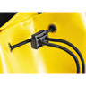Petzl Personnel Gear Bag – The PERSONNEL is a rugged and lightweight 15-liter backpack. It is made of PVC-free material, and its welded construction provides great strength. – Now available at MTN Shop US.