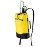 Petzl Personnel Gear Bag – The PERSONNEL is a rugged and lightweight 15-liter backpack. It is made of PVC-free material, and its welded construction provides great strength. – Now available at MTN Shop US.