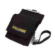 Bolsa de herramientas Dirty Rigger Pro-Pocket V.2: compre hoy la bolsa de herramientas Dirty Rigger Pro Pocket: bolsa de almacenamiento vertical para uso en aparejos y construcción. Múltiples bolsillos para almacenamiento y soportes para cinturones de herramientas. Acceso con una sola mano. – Ahora disponible en MTN Shop US. - imagen 2