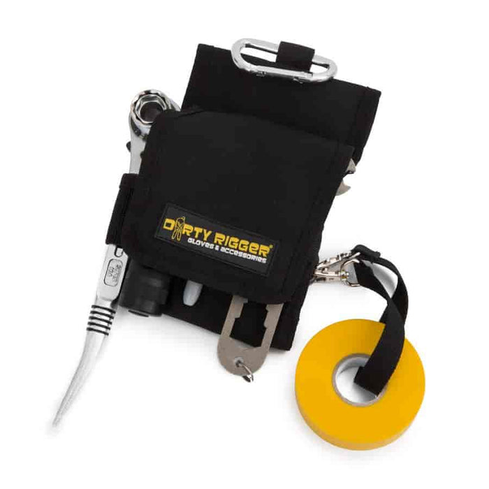Bolsa de herramientas Dirt Rigger Pro-Pocket V.2