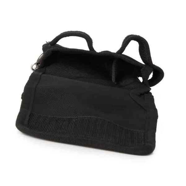 Dirty Rigger Pro-Pocket Tool Bag V.2– Buy Dirty Rigger Pro Pocket Tool Bag today—vertical storage bag for rigging & construction use. Multiple pockets for storage and mounts to tool belts. Single handed access. – Now available at MTN Shop US.
