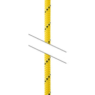 Cuerda estática Petzl Parallel: la cuerda kernmantel de baja elasticidad PARALLEL de 10,5 mm está diseñada para trabajos verticales en cuerda. El pequeño diámetro garantiza muy buenas prestaciones en términos de flexibilidad y peso. – Ahora disponible en MTN Shop US. - imagen 7