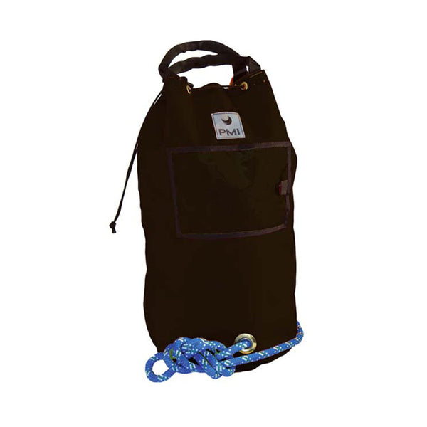 PMI Rope Bag– PMI’s Rope Bags are the ideal storage solution for rope of all sizes. Variety of sizes and colors. Double sewn seams for rugged use and reliability. – Now available at MTN Shop US.