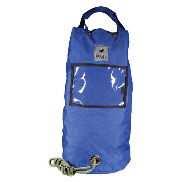 PMI Rope Bag– PMI’s Rope Bags are the ideal storage solution for rope of all sizes. Variety of sizes and colors. Double sewn seams for rugged use and reliability. – Now available at MTN Shop US.