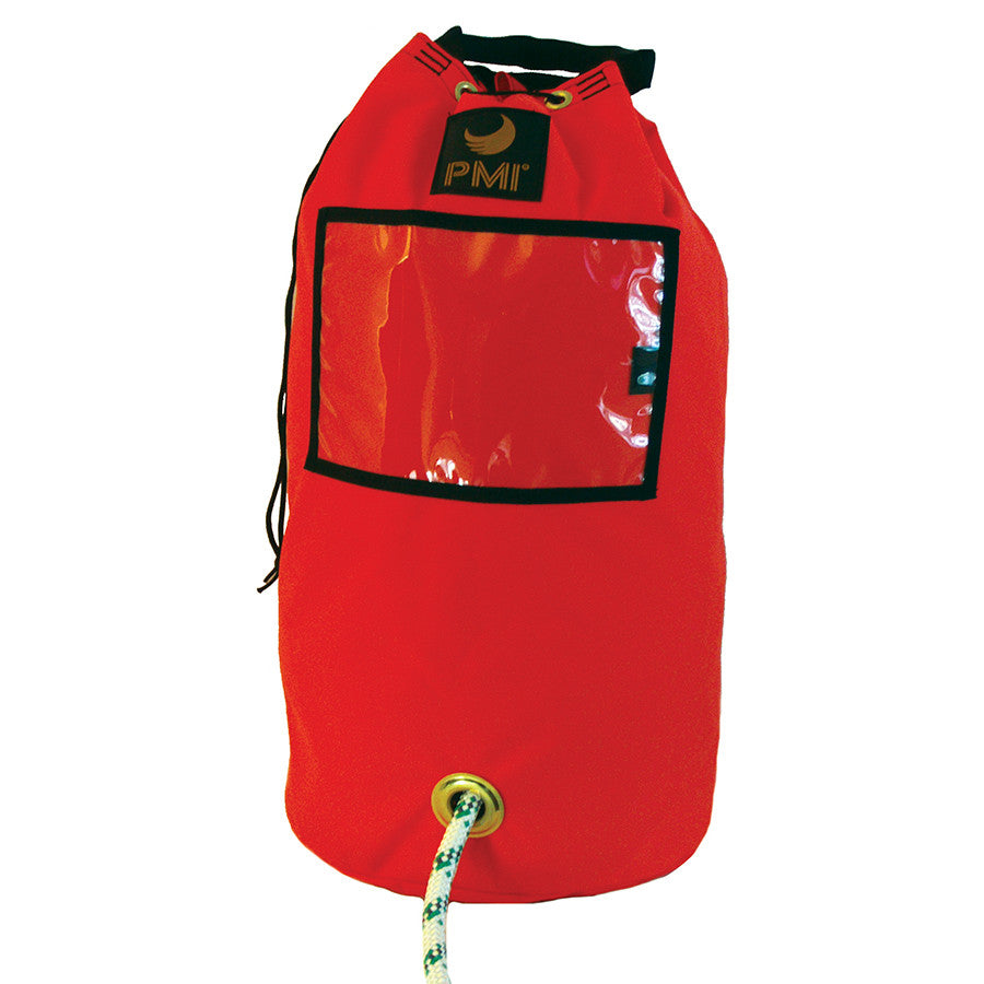 Bolsa para cuerdas PMI: las bolsas para cuerdas de PMI son la solución de almacenamiento ideal para cuerdas de todos los tamaños. Variedad de tamaños y colores. Costuras dobles para un uso resistente y fiable. – Ahora disponible en MTN Shop US. - imagen 11