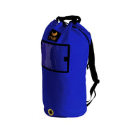 Paquete de cuerdas PMI: el paquete de cuerdas PMI le brinda todo el espacio de almacenamiento que necesita para su cuerda y al mismo tiempo facilita el transporte. Correas de mochila acolchadas; múltiples tamaños y colores. – Ahora disponible en MTN Shop US. - imagen 3