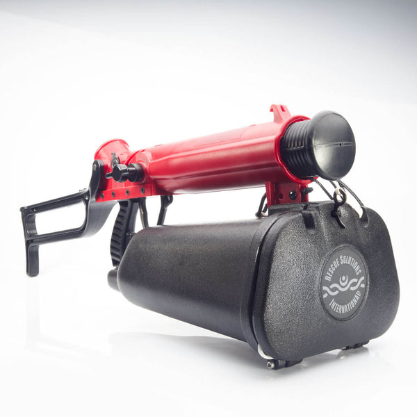 Ronin Resqmax Line Launcher