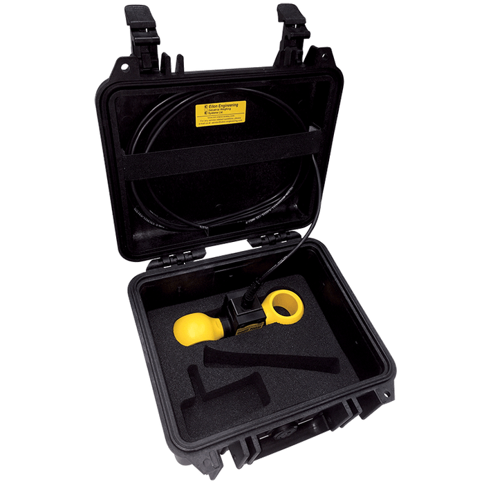 Eilon Engineering Celda de carga Ron Crane Scales™ con amplificador incorporado (salida de 4-20 mA)