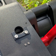 Ronin Bollard: además de su asequibilidad, Ronin Lift es el dispositivo definitivo porque es liviano, contiene una batería intercambiable en caliente y es capaz de levantar hasta 400 libras. Ahora disponible en MTN Shop US.