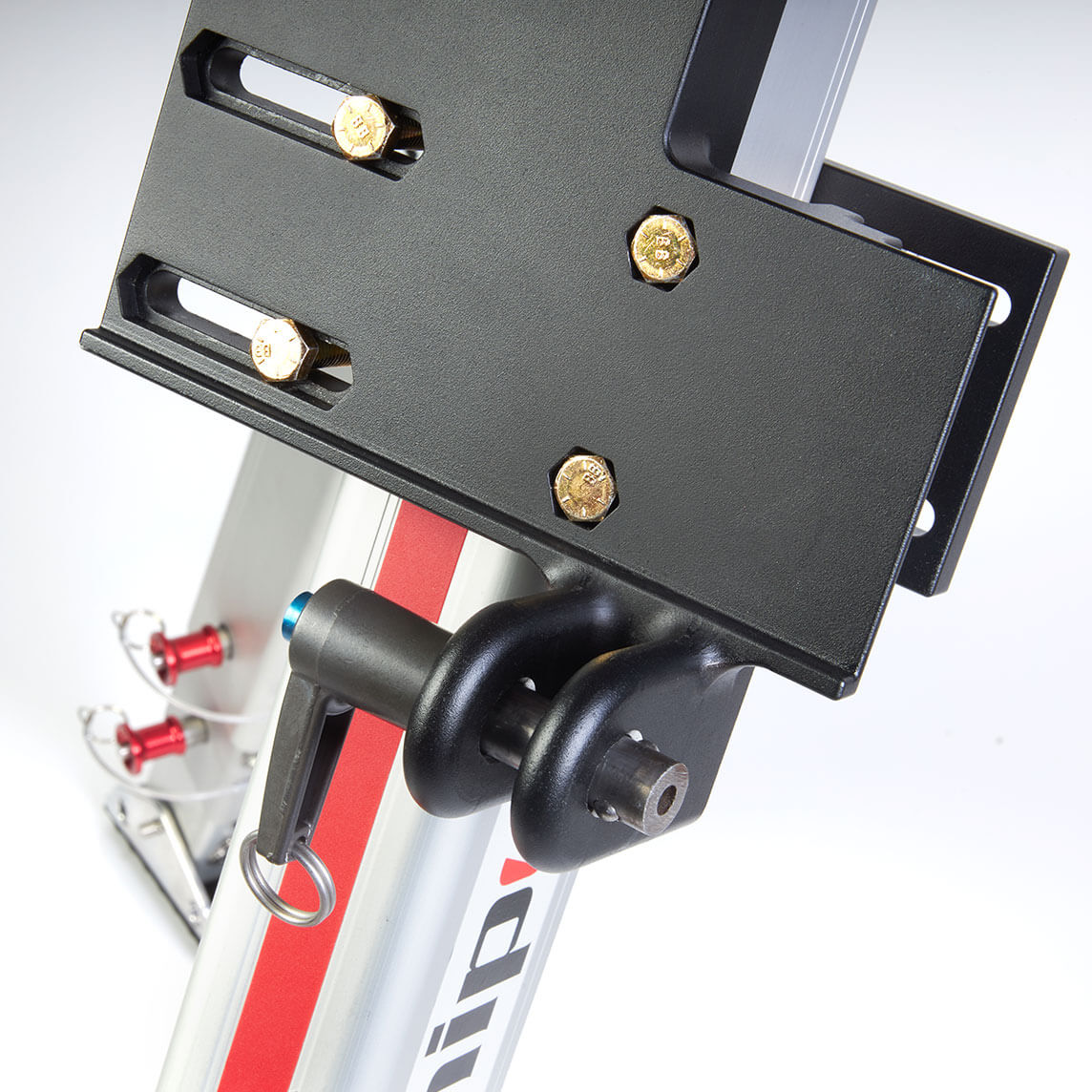 Ronin Rescue Tripod Mount– – Now available at MTN Shop US. - imagen 7