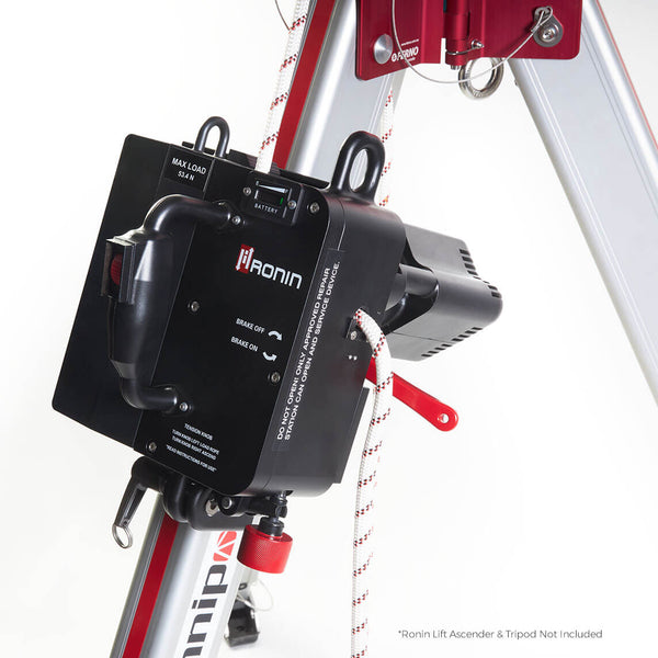 Ronin Rescue Tripod Mount– – Now available at MTN Shop US.