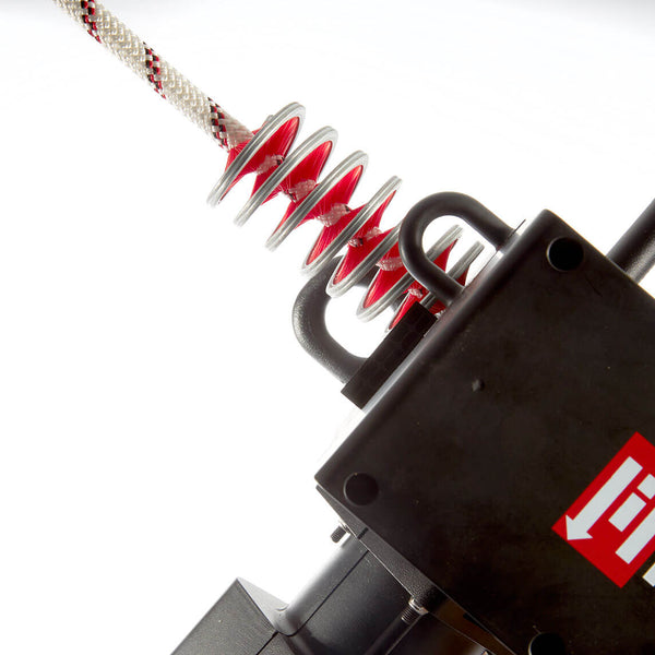 Ronin Rope Brush– – Now available at MTN Shop US.