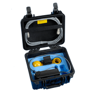 Eilon Engineering Dinamómetro con cable Ron Crane Scales™ Ron 2125 con pantalla acoplable de 1"/25 mm - Dinamómetro con cable Ron Crane Scales™ Ron 2125 con pantalla acoplable de 1"/25 mm: ahora disponible en MTN Shop EE. UU.