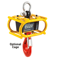Eilon Engineering Ron Crane Scales™ Báscula de grúa con pantalla integrada Ron 3025 de 1"/25 mm: Ron Crane Scales™ Báscula de grúa con pantalla integrada Ron 3025 de 1"/25 mm: ahora disponible en MTN Shop EE. UU.