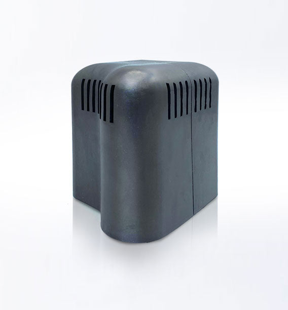 Ronin Rubber Motor Cover– – Now available at MTN Shop US. - imagen 4