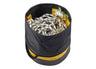 Petzl Bucket 30 Rope Bag – For comfortable work, good tools are necessary: packs, gloves, accessories... Petzl offers an entire line of innovative accessories. – Now available at MTN Shop US.