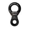 Rock Exotica NanoSwivel– The Nano is one of the lightest load rated swivels available, and features a thrust bearing to provide a compact form factor. – Now available at MTN Shop US.