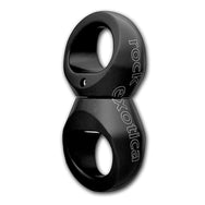 Rock Exotica Orbitor Swivel– This compact, low profile swivel is ideal for special uses where a smooth form, minimum size and minimum weight are required. – Now available at MTN Shop US. - imagen 3