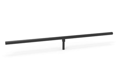 Barra de soporte Kuzar SB3: barra de soporte de elevación en línea para uso con Prime 80, K-1, K-2, K-3, K-6. Longitud: 1,89 m (6,2') Diámetro de inserción: 35 mm (1,38'') – Ahora disponible en MTN Shop US.