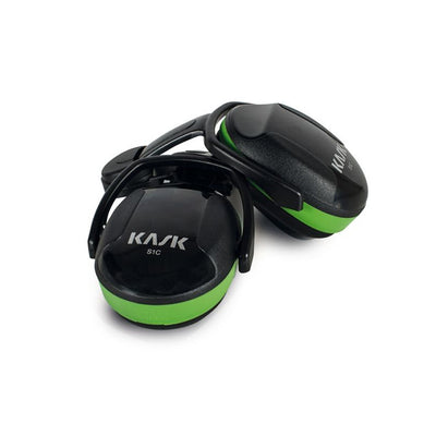 Orejeras KASK SC1 - Protección auditiva: las orejeras KASK SC1 protegen hasta 22 dB de ruido y son ideales para trabajos industriales generales con niveles de ruido bajos a medios. Se instala en cualquier casco KASK. Cumple con CE EN, ANSI, CSA: ahora disponible en MTN Shop US.