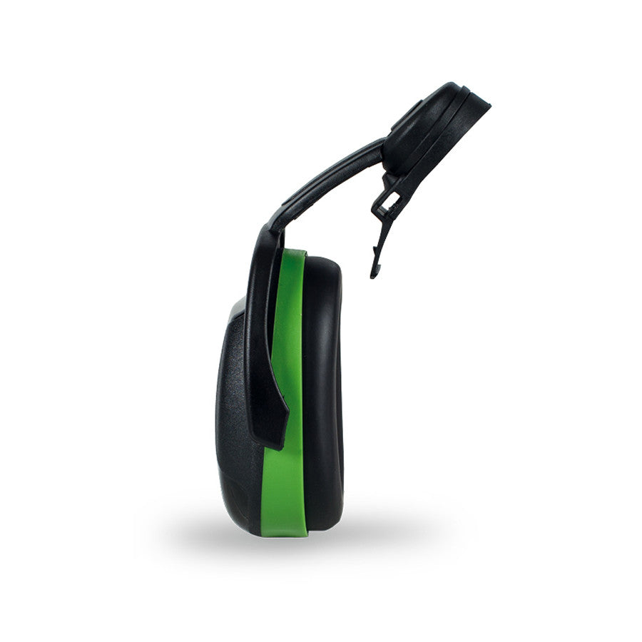 Orejeras KASK SC1 - Protección auditiva: las orejeras KASK SC1 protegen hasta 22 dB de ruido y son ideales para trabajos industriales generales con niveles de ruido bajos a medios. Se instala en cualquier casco KASK. Cumple con CE EN, ANSI, CSA: ahora disponible en MTN Shop US. - imagen 2