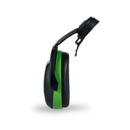 Orejeras KASK SC1 - Protección auditiva: las orejeras KASK SC1 protegen hasta 22 dB de ruido y son ideales para trabajos industriales generales con niveles de ruido bajos a medios. Se instala en cualquier casco KASK. Cumple con CE EN, ANSI, CSA: ahora disponible en MTN Shop US. - imagen 2