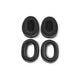 Acolchado de repuesto para orejeras KASK (SC1, SC2, SC3)