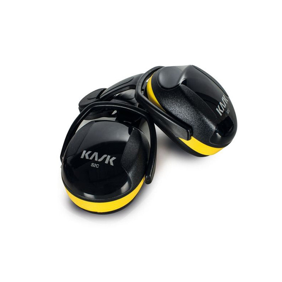 KASK SC2 Ear Muffs - Hearing Protection